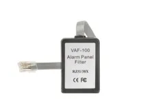 Home Security Universal RJ31X-RJ38X DSL Alarm Panel Filter