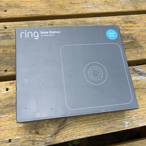 Ring Base Station For Ring Alarm 1st Generation