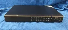 Eastern CCTV ED7808-HE-H ,16Ch Adopt standard H.264 DVR, REALTIME Display/Record