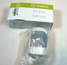 SimpliSafe (MS1000) Original Generation Motion Detector Sensor - BRAND NEW