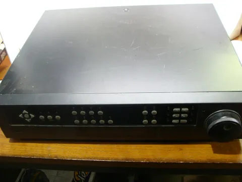 InterVid ADR900PRO Digital Video Recorder 250GB CCTV Camera Video Surveillance