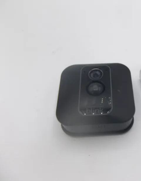 Blink XT2 Security Camera - Black (BCM00200U) Used