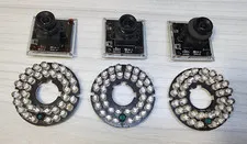 Camera Module Camera Module Camera Board Camera Module Camera Board NOT Tested