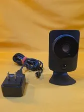SimpliSafe SimpliCam SSCM1 Indoor HD Security Camera - Wi-Fi No Cord