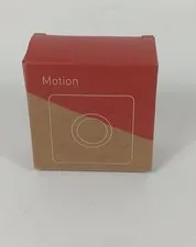 Simplisafe Motion Sensor White MS3 Generation 3 NEW In Box