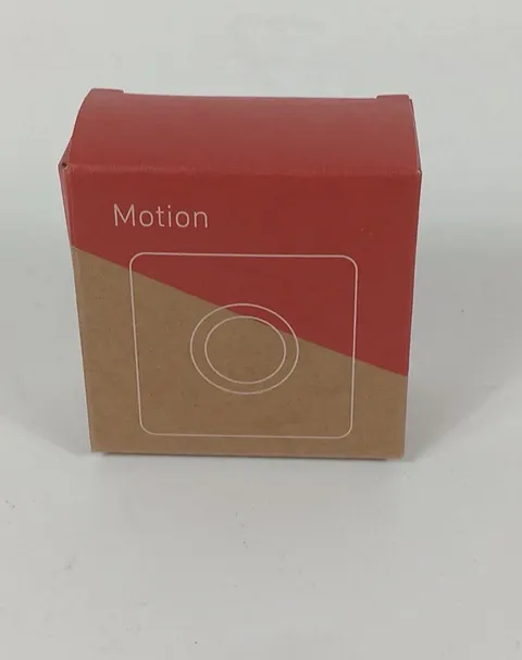 Simplisafe Motion Sensor White MS3 Generation 3 NEW In Box