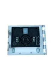 Bticino 351200 2 WIRE Audio Video Module