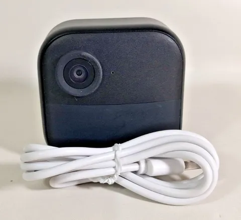 Blink Outdoor  4th Gen Add-on Camera WiFi Security HD Cam - Camera only