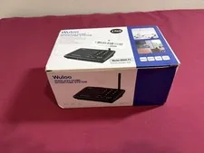 Wuloo Wireless Home Intercom System (2 Pack) Model W666-P2