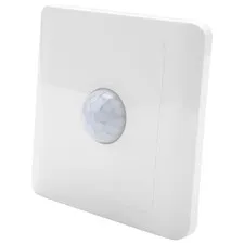 PIR Infrared Motion Sensor  220V Auto Control LED Lamp Lighting   Body4496