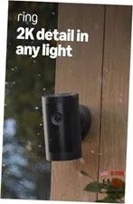 Outdoor Cam Plus, Battery (newest model), Home or business security, Wide
