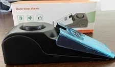 Door Alarm 120dB Door Stop Alarm