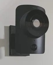 Wall Mount Compatible with Simplisafe Camera