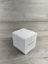 iSmartAlarm Satellite Siren | 110db Adjustable Volume Alexa & IFTTT Compatible |