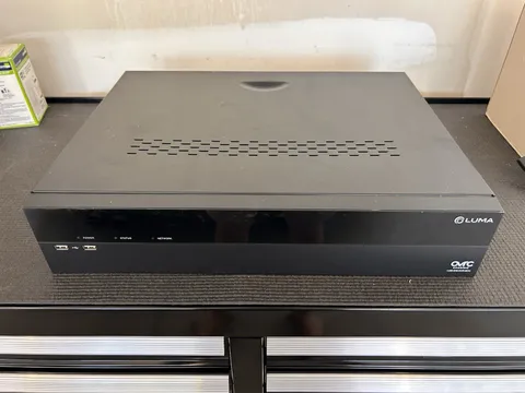 LUM-510-MVR-8CH-OT