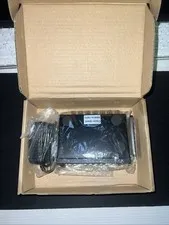 EVERFOCUS Color Quad Processor Model: EV-CQ204- New Open Box - MAKE AN OFFER