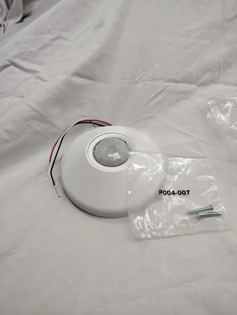 Acuity CM-PDT-10 Sensor Switch Occupancy Sensor No Box