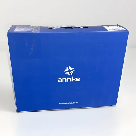 ANNKE 16CH 1080P Lite Hybrid 5-in-1(TVI/AHD/CVI/CVBS/IPC) CCTV DVR