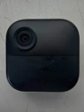 Blink Mini Indoor IP Camera 1080p Wi-Fi Alexa USB Powered Black 1 Camera