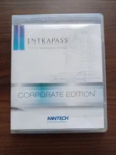 Kantech Entrapass CORPORATE EDITION v6.02.55 - Security Management Software