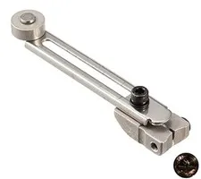 OMRON (OMRON) Actuator Single Lever (Official Product Model: WL-2A100 (WLCA12