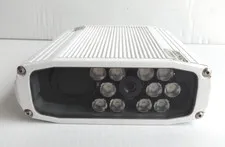 Genetec AutoVu  Automatic License Plate Recognition Camera , AU-X-XGA-W12850