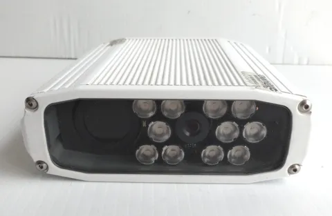 Genetec AutoVu  Automatic License Plate Recognition Camera , AU-X-XGA-W12850