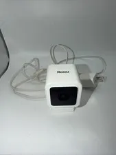 Roku Smart Home Indoor Camera SE Wi-Fi®-Connected - Wired Security