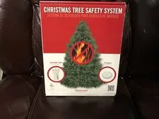 Safety System Wireless Alarm