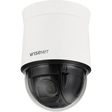 Wisenet QNP-6250 2 Megapixel Full HD Network Camera - Color (qnp6250)
