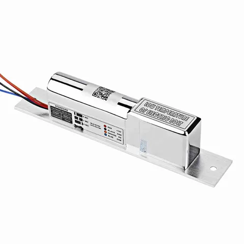 DC10V Electric Magnetic Lock Stylish Control Lock For Doors Trending