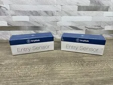SimpliSafe Entry Door/Window Sensor (ES1000) - Gen 1 - 2 Pack