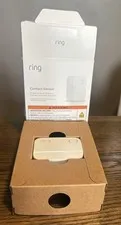 Ring Alarm Contact Sensor (2nd Gen) 1-Pack - White 5AT3S2