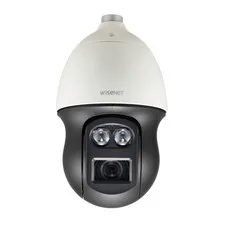 Hanwha Vision XNP-6320RH Network Outdoor PTZ Camera