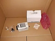 NEW Rainbow DNL Series CCTV DNL33D Day Night Infrared CCD Camera ⅓” DSP NO LENS