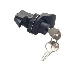 Wearproof for Latch Button Lock for RV Motorhome Trailer Home Drwer Cupboard for