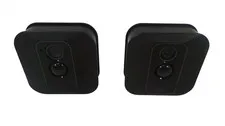 Lot of 2 Blink XT2 BCM00200U Indoor Wireless Security Camera - Free Shipping