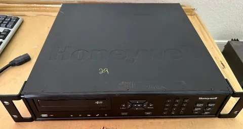 Honeywell HRDP16D1T0 16 Channel 1 TB DVR