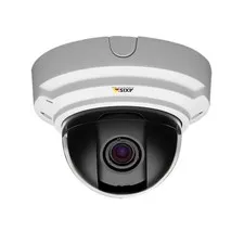 Axis  P3367-V 0406-001 Network Dome Security Camera