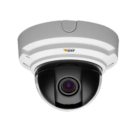 Axis  P3367-V 0406-001 Network Dome Security Camera