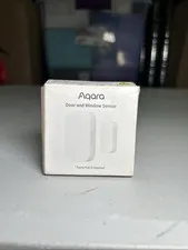 Aqara Zigbee Door and Window Sensor Wireless Mini Contact Sensor Apple HomeKit