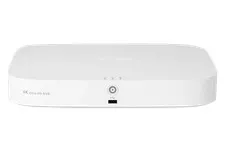 Lorex 16-Channel (8 Wired/8 Fusion) Fusion 4K Security Camera NVR (OPENBOX)