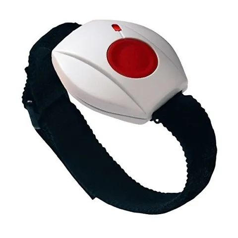 VISONIC MCT-211 RL for VISONIC Amber Alert and POWERMAX Alarm Systems 868mhz