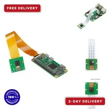 Arducam 5MP OV5647 Mini Camera Module for Raspberry Pi Zero