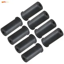 For Honda Pioneer 700-3 1000-3 2013-2021 pack of eight Upgraded door bushing New