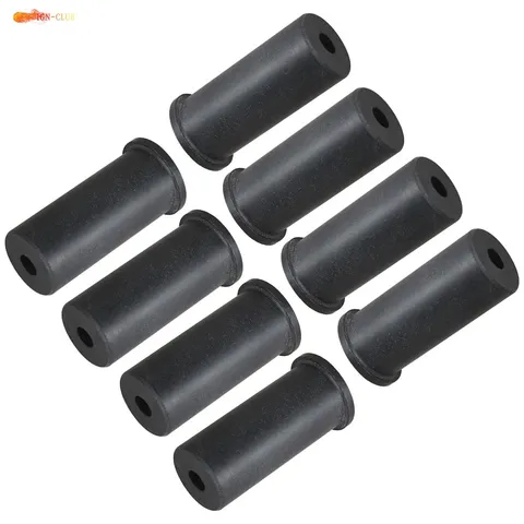 For Honda Pioneer 700-3 1000-3 2013-2021 pack of eight Upgraded door bushing New