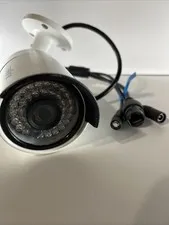 Reolink RLC-410 5MP PoE Security IP Camera - Untested