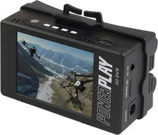 Upgraded Powerplay DVR Video Recorder, 60Fps Video Capture & Recording for FPV,