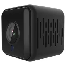 Remote WIFI  Camera Monitoring Small Camera Loop Recording  Infrared Night 6917