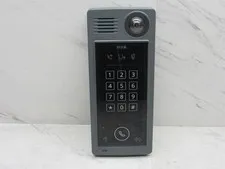 Axis A8207-VE MkII Network Intercom Door Station 6MP PoE Outdoor Camera